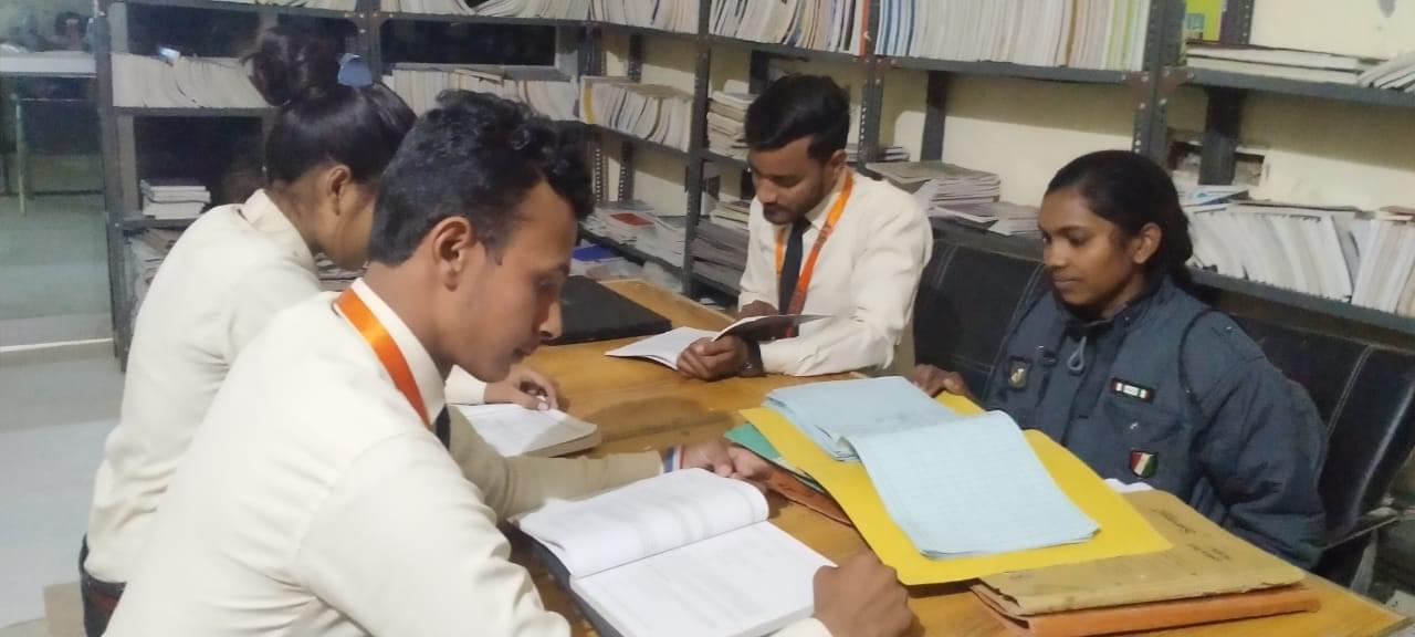 Shakuntala Krishna Institute of Technology Kanpur Library photo 2