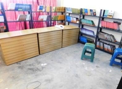 Shakuntala Krishna Institute of Technology Kanpur Library photo 1