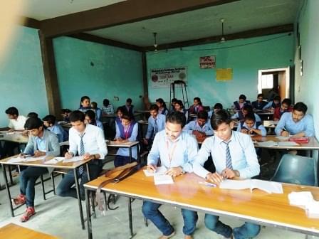 Shakuntala Krishna Institute of Technology Kanpur Class Room photo 7