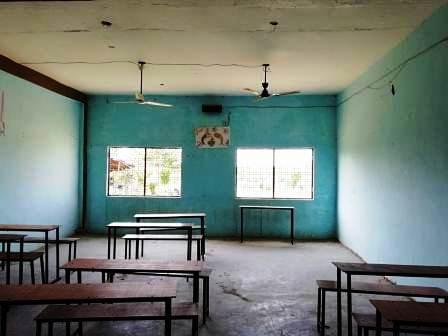 Shakuntala Krishna Institute of Technology Kanpur Class Room photo 6