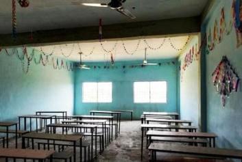 Shakuntala Krishna Institute of Technology Kanpur Class Room photo 5