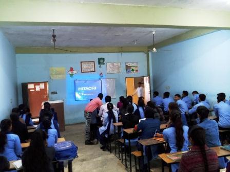 Shakuntala Krishna Institute of Technology Kanpur Class Room photo 4