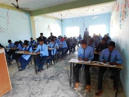 Shakuntala Krishna Institute of Technology Kanpur Class Room photo 2