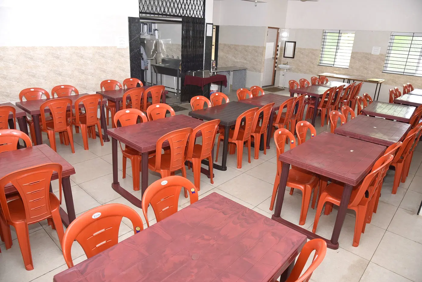 Soniya Education Trust's College of Pharmacy Dharwad Campus photo 1