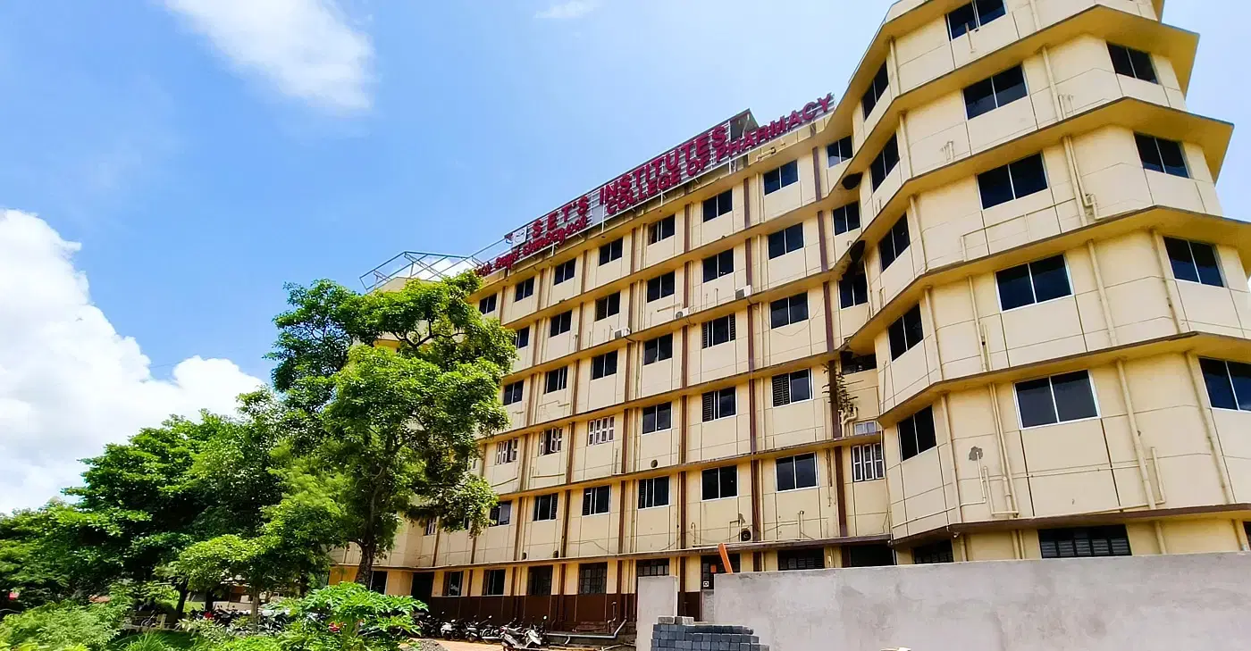 Soniya Education Trust's College of Pharmacy Dharwad Campus photo 8