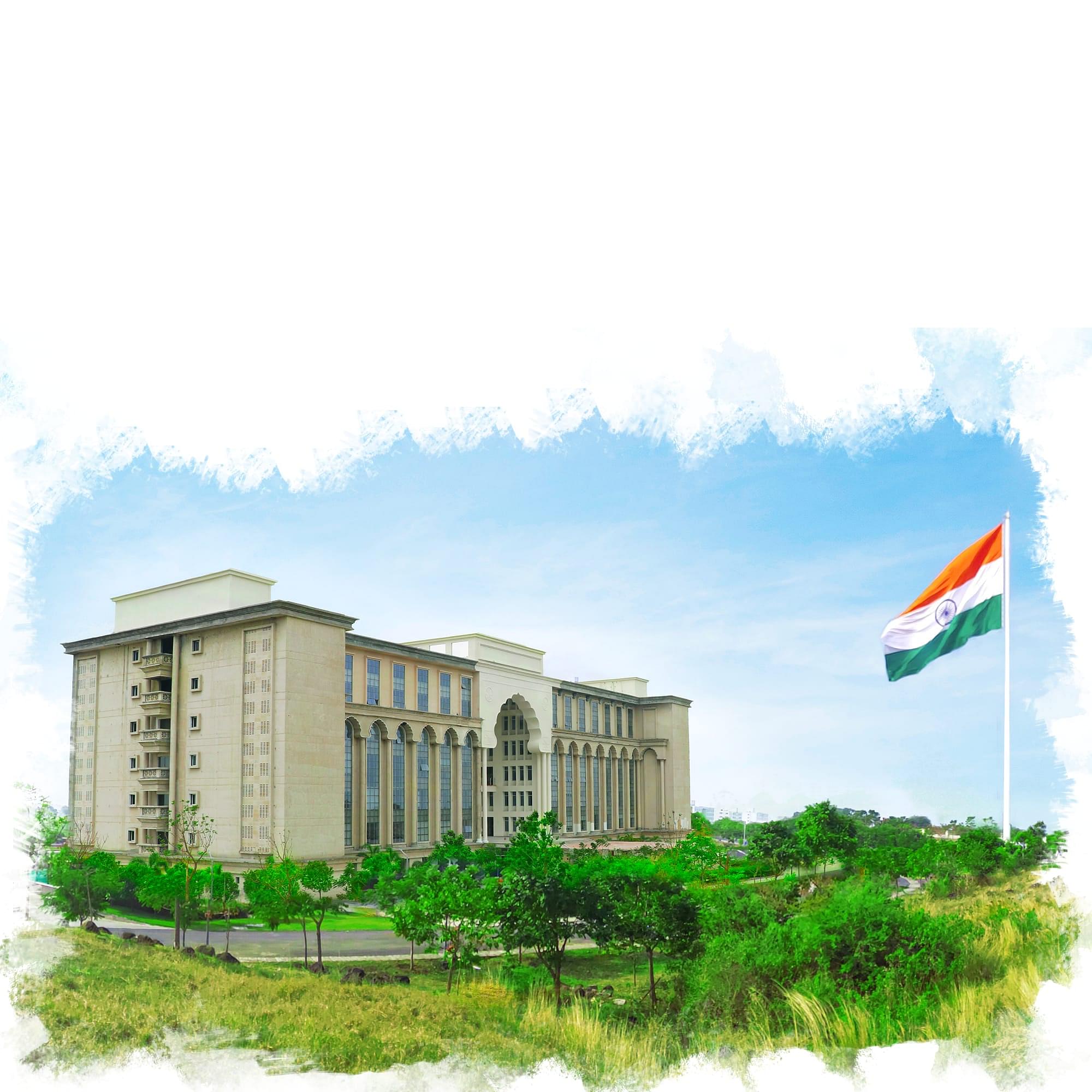 Avantika University Ujjain Campus photo 29