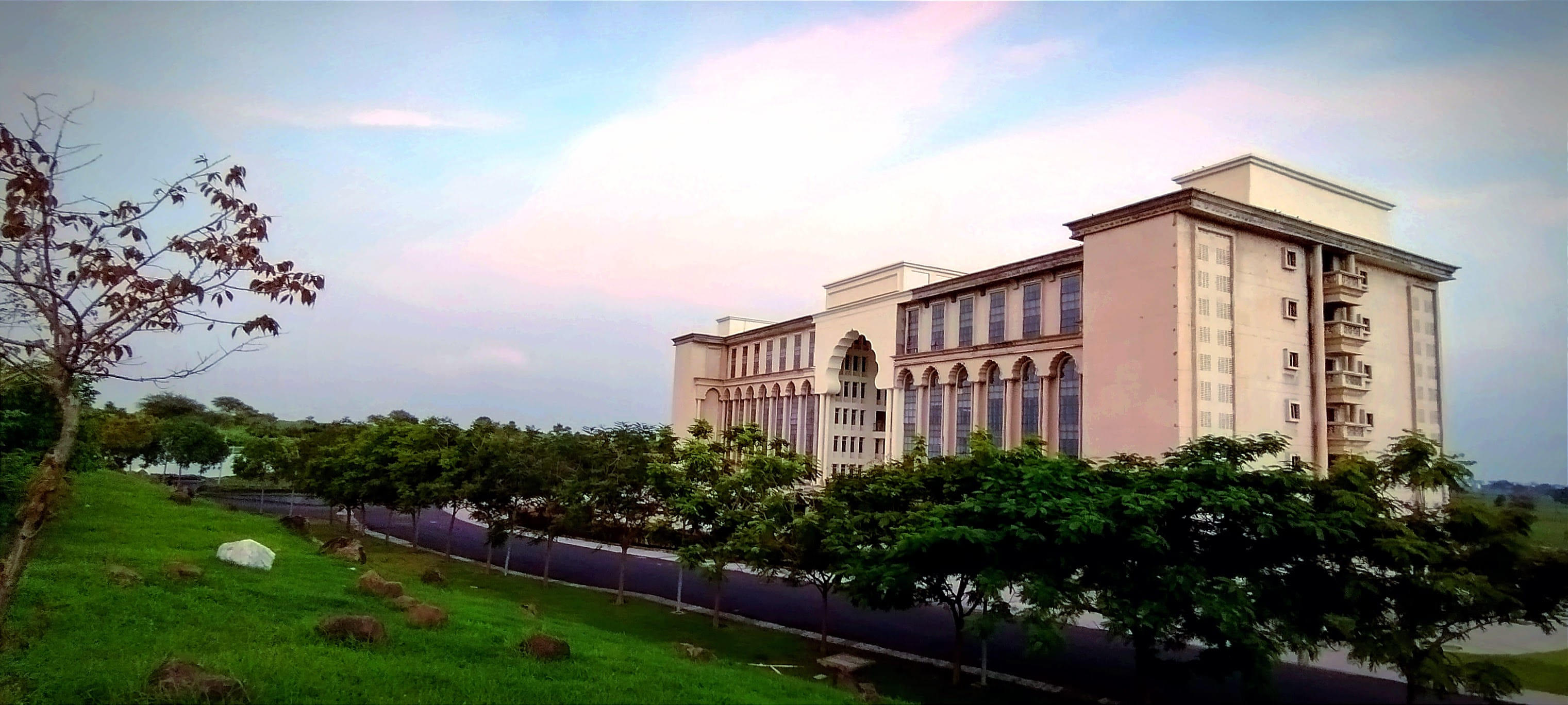 Avantika University Ujjain Campus photo 30