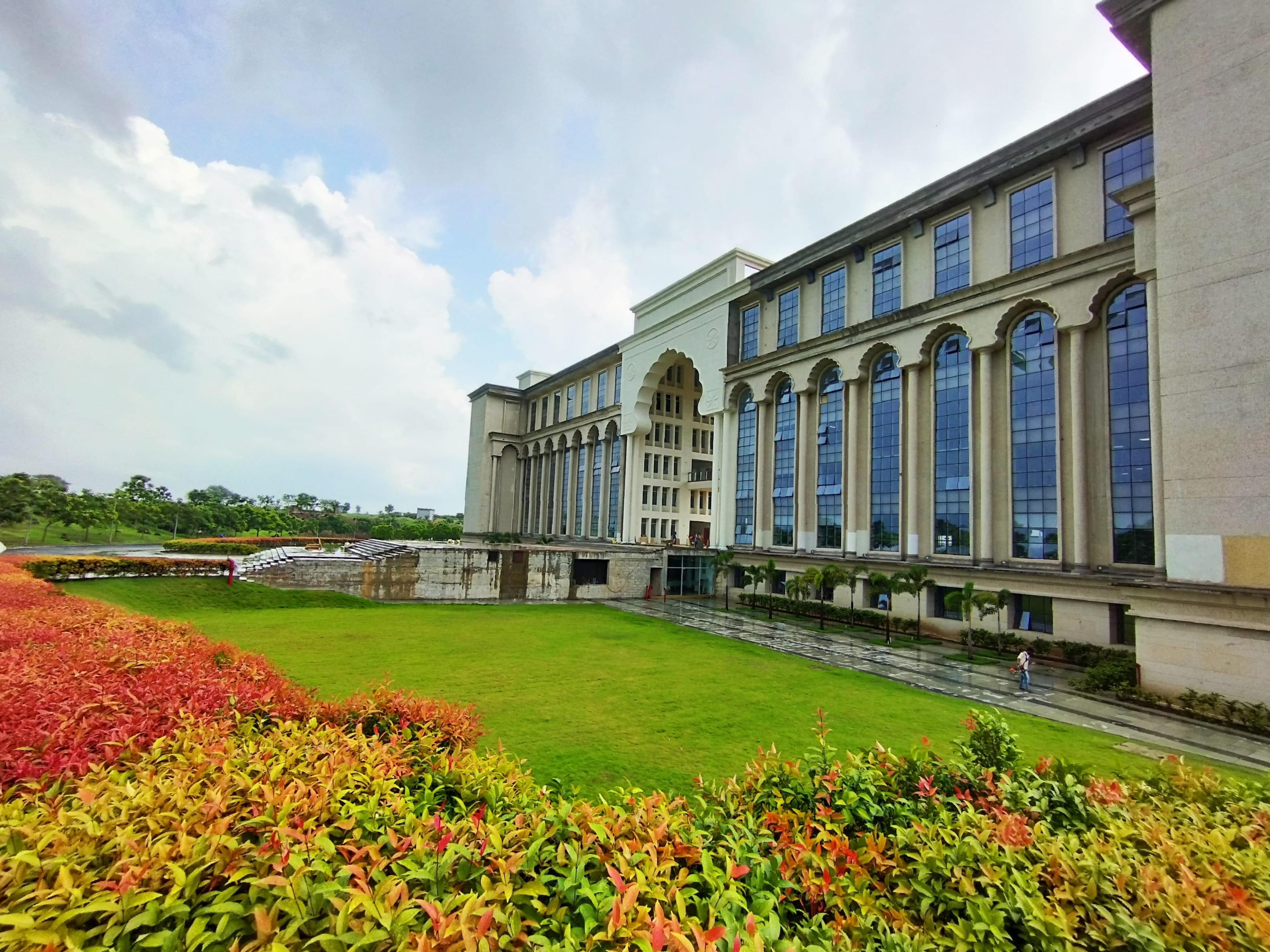 Avantika University Ujjain Campus photo 31