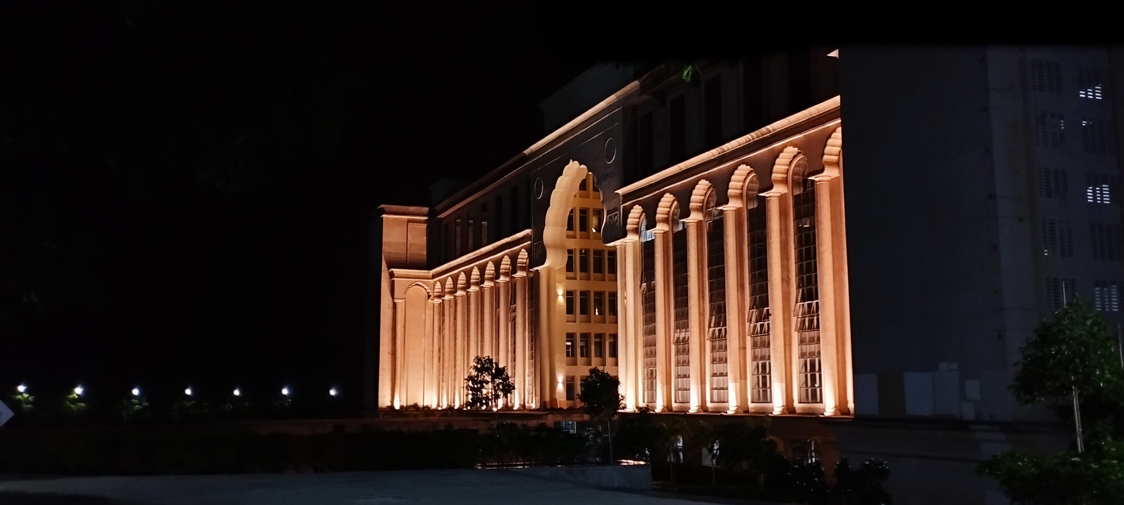 Avantika University Ujjain Campus photo 33
