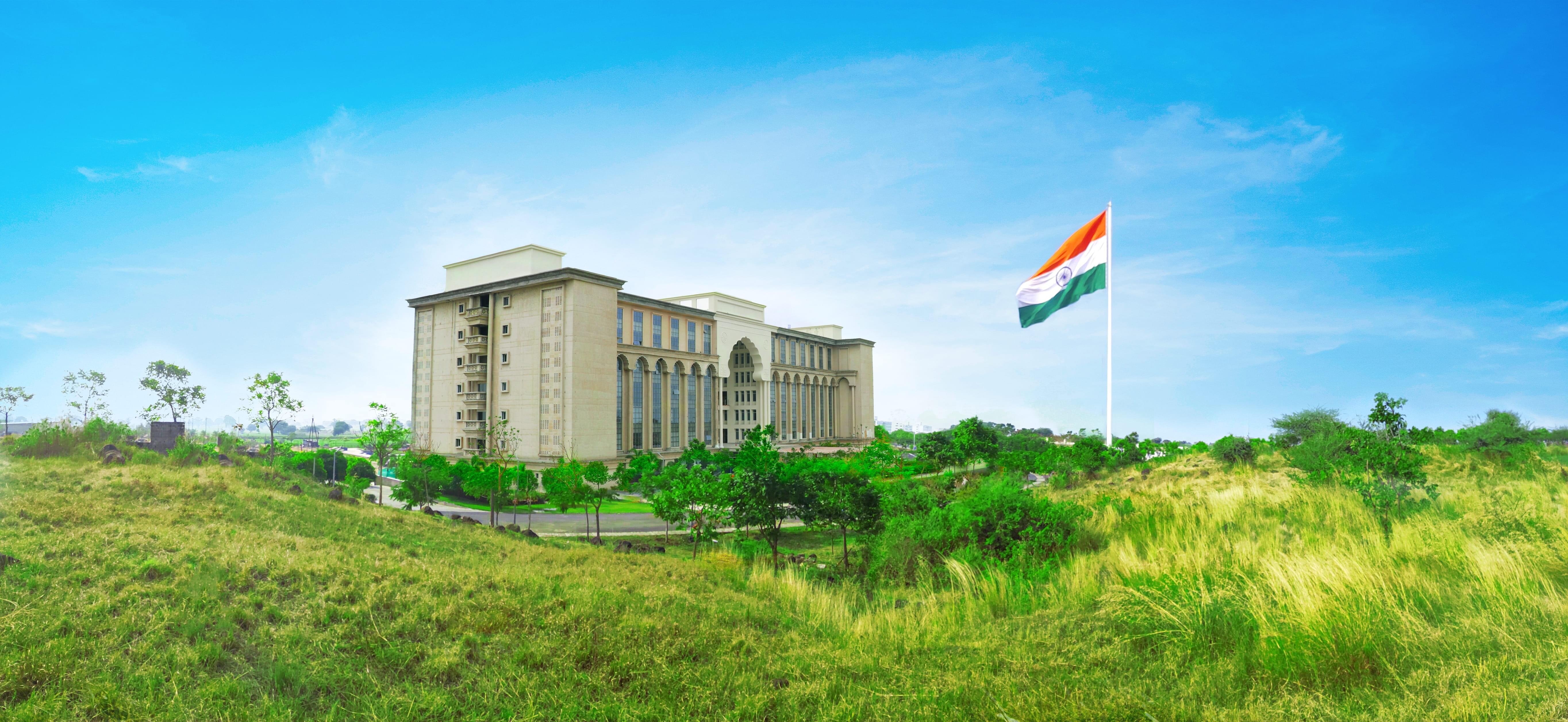 Avantika University Ujjain Campus photo 34