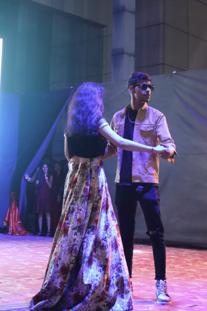 St Wilfred’s College of Arts, Commerce & Science Thane Infrastructure photo 2