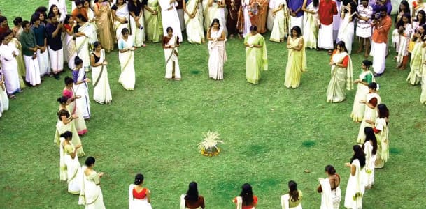 Avantika University Ujjain Festival Celebration photo 7
