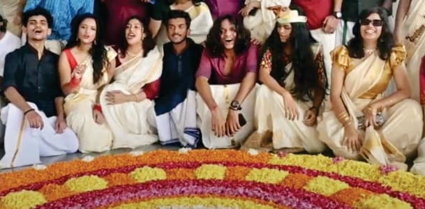 Avantika University Ujjain Festival Celebration photo 6