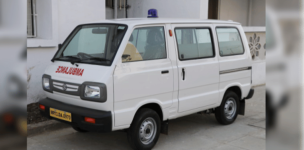 Avantika University Ujjain Medical photo 3