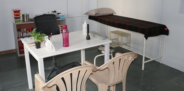 Avantika University Ujjain Medical photo 1