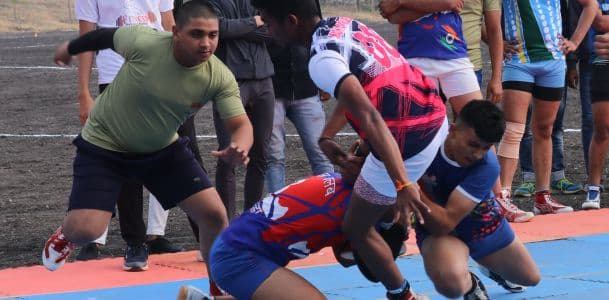 Avantika University Ujjain Sports photo 5