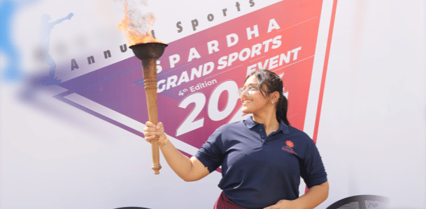 Avantika University Ujjain Sports photo 4