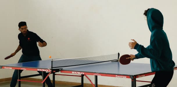 Avantika University Ujjain Sports photo 3