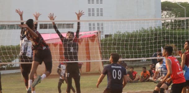 Avantika University Ujjain Sports photo 2