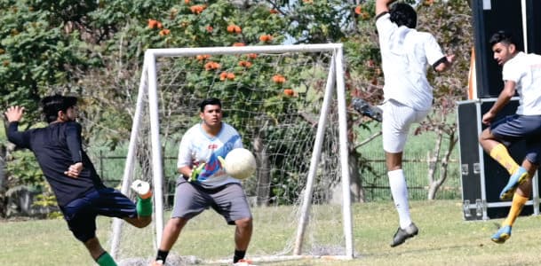 Avantika University Ujjain Sports photo 6