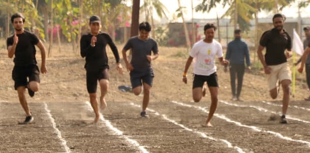 Avantika University Ujjain Sports photo 12