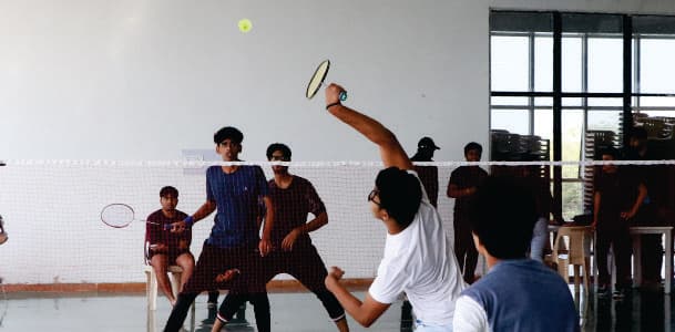 Avantika University Ujjain Sports photo 11