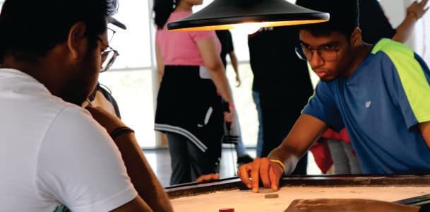 Avantika University Ujjain Sports photo 10