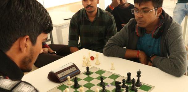 Avantika University Ujjain Sports photo 9