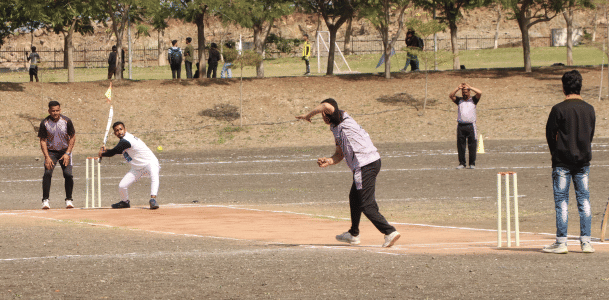 Avantika University Ujjain Sports photo 8