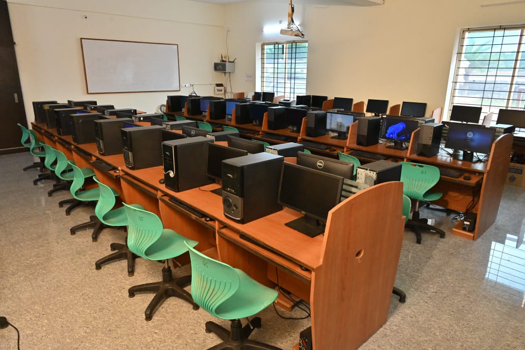 ECR Group of Institutions Udupi Campus photo 1