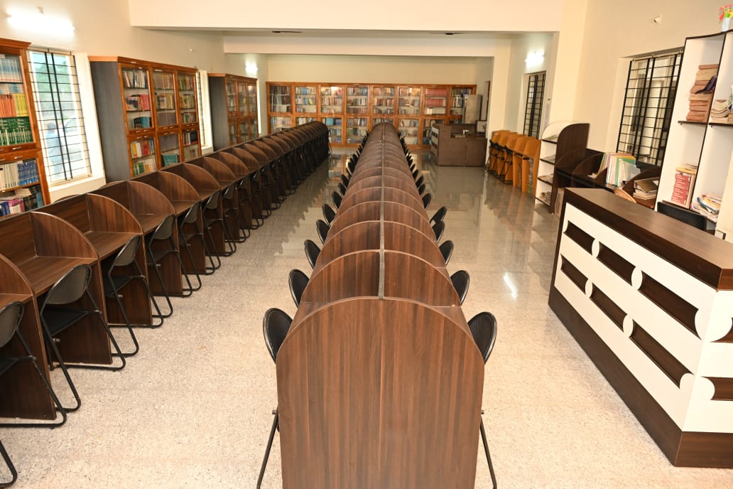 ECR Group of Institutions Udupi Campus photo 4