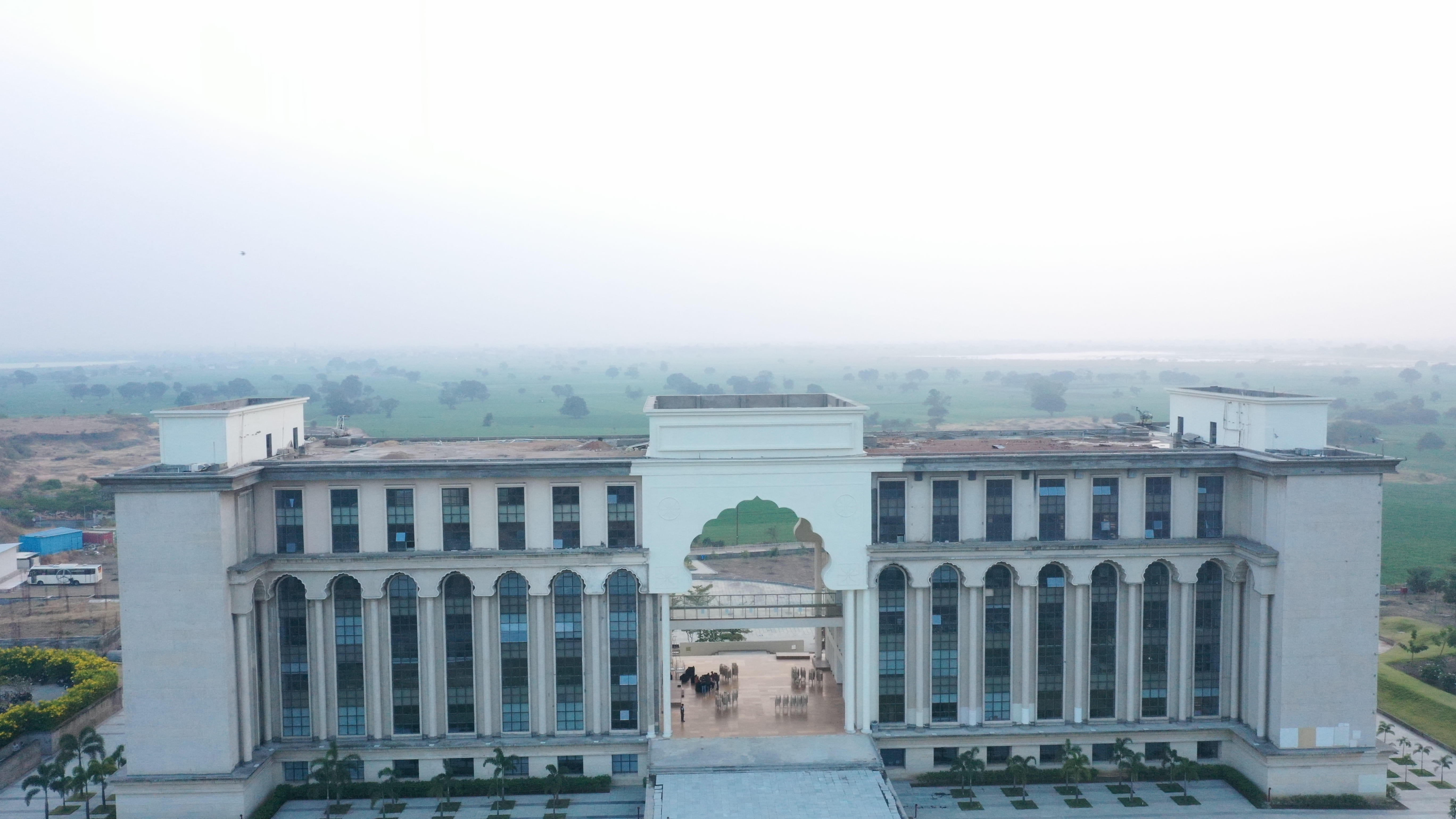 Avantika University Ujjain Campus photo 35