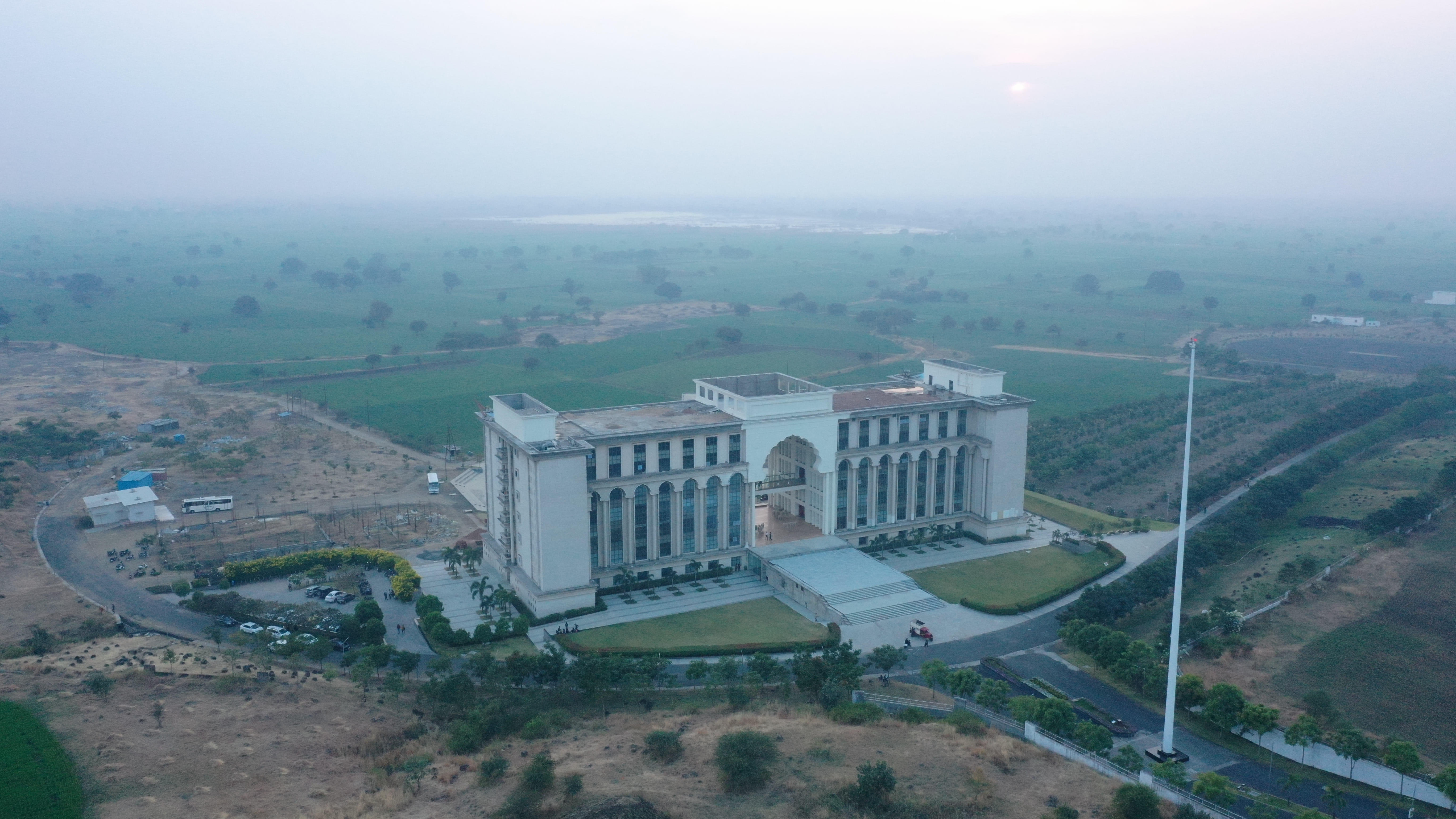 Avantika University Ujjain Campus photo 36