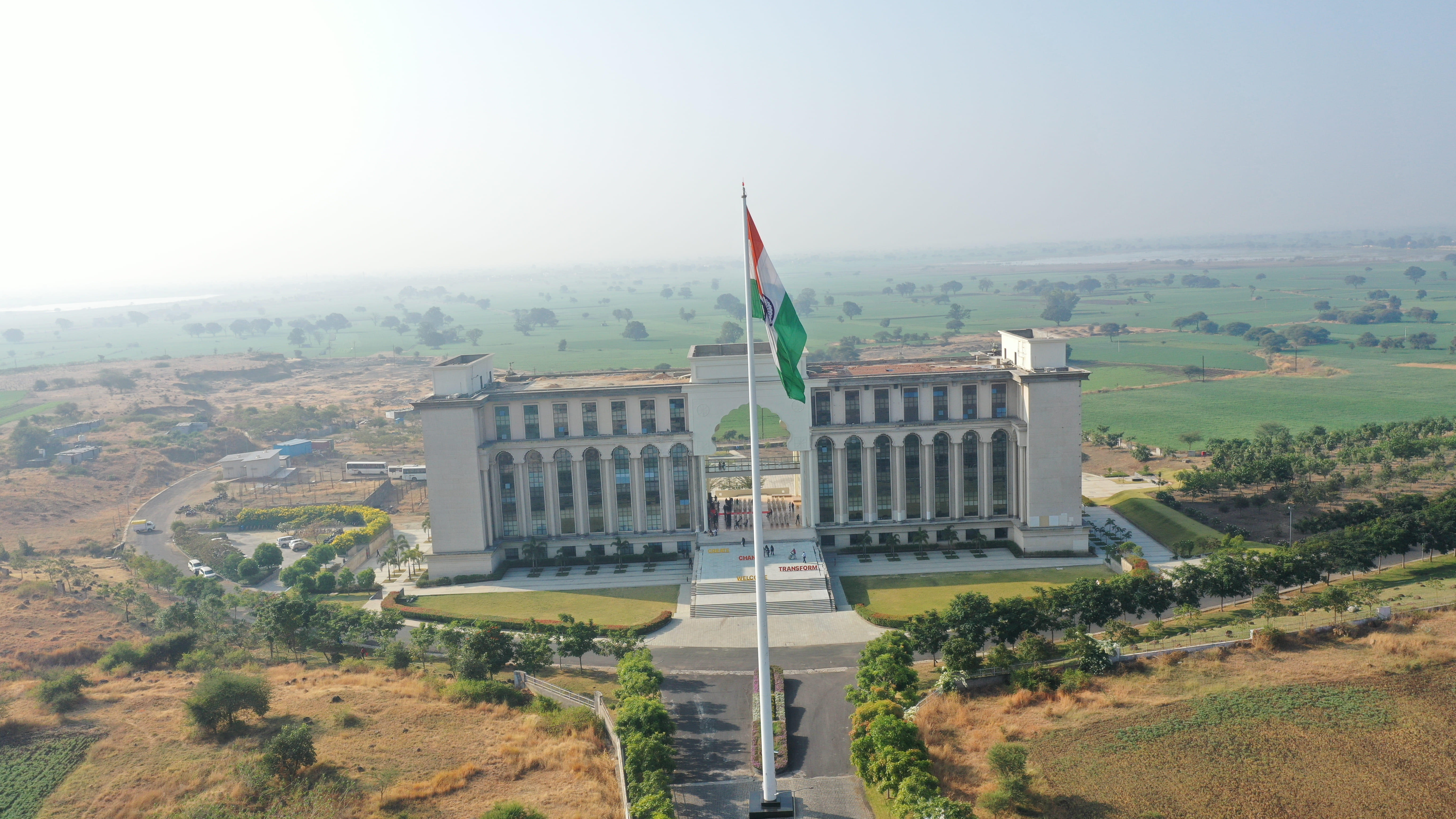 Avantika University Ujjain Campus photo 37