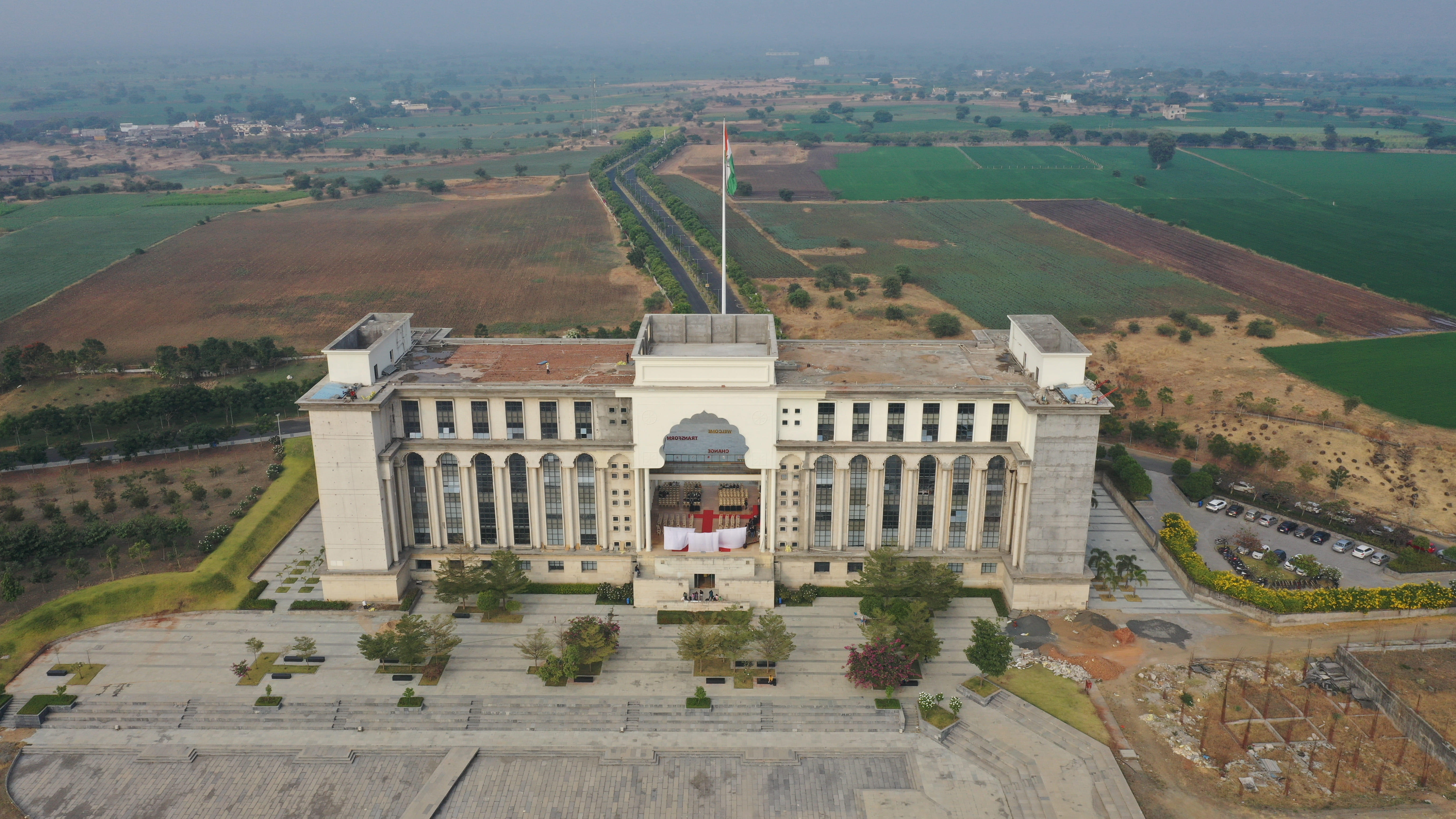 Avantika University Ujjain Campus photo 38