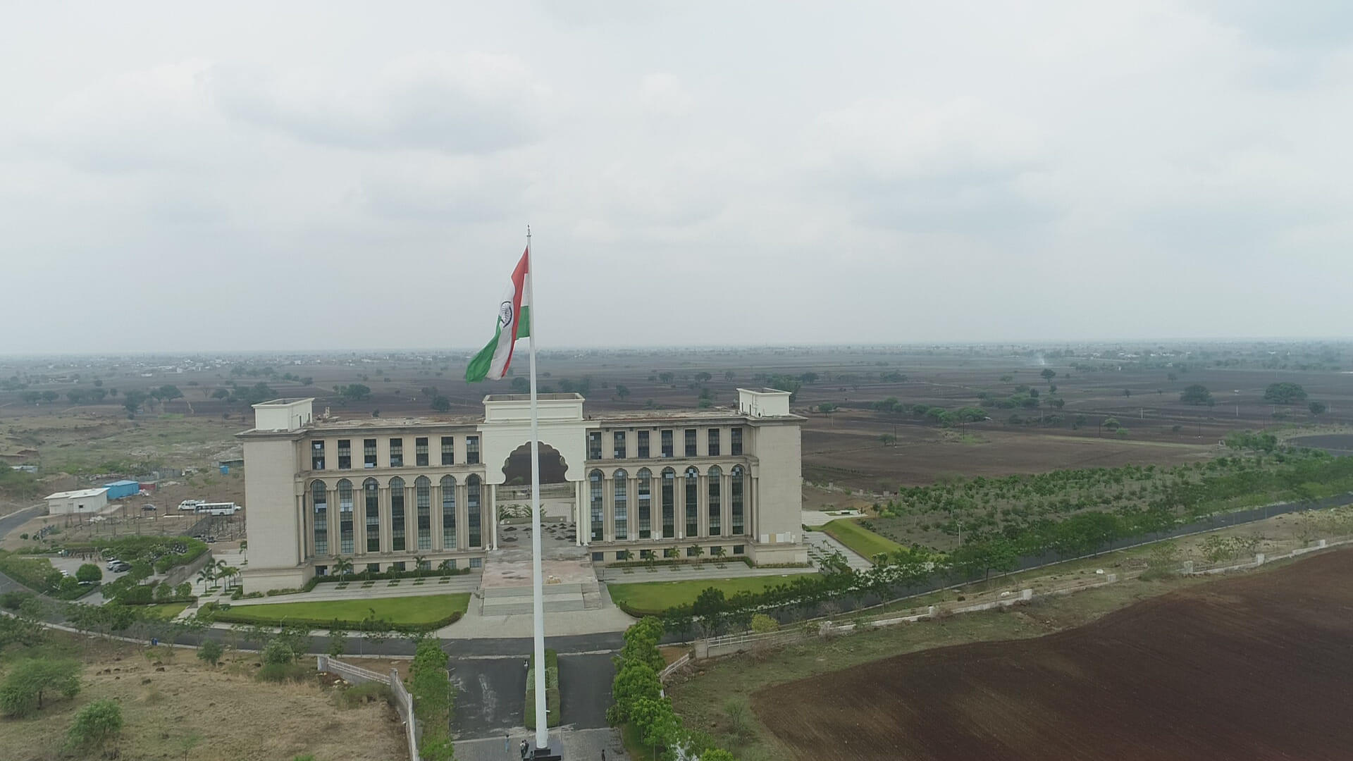 Avantika University Ujjain Campus photo 39