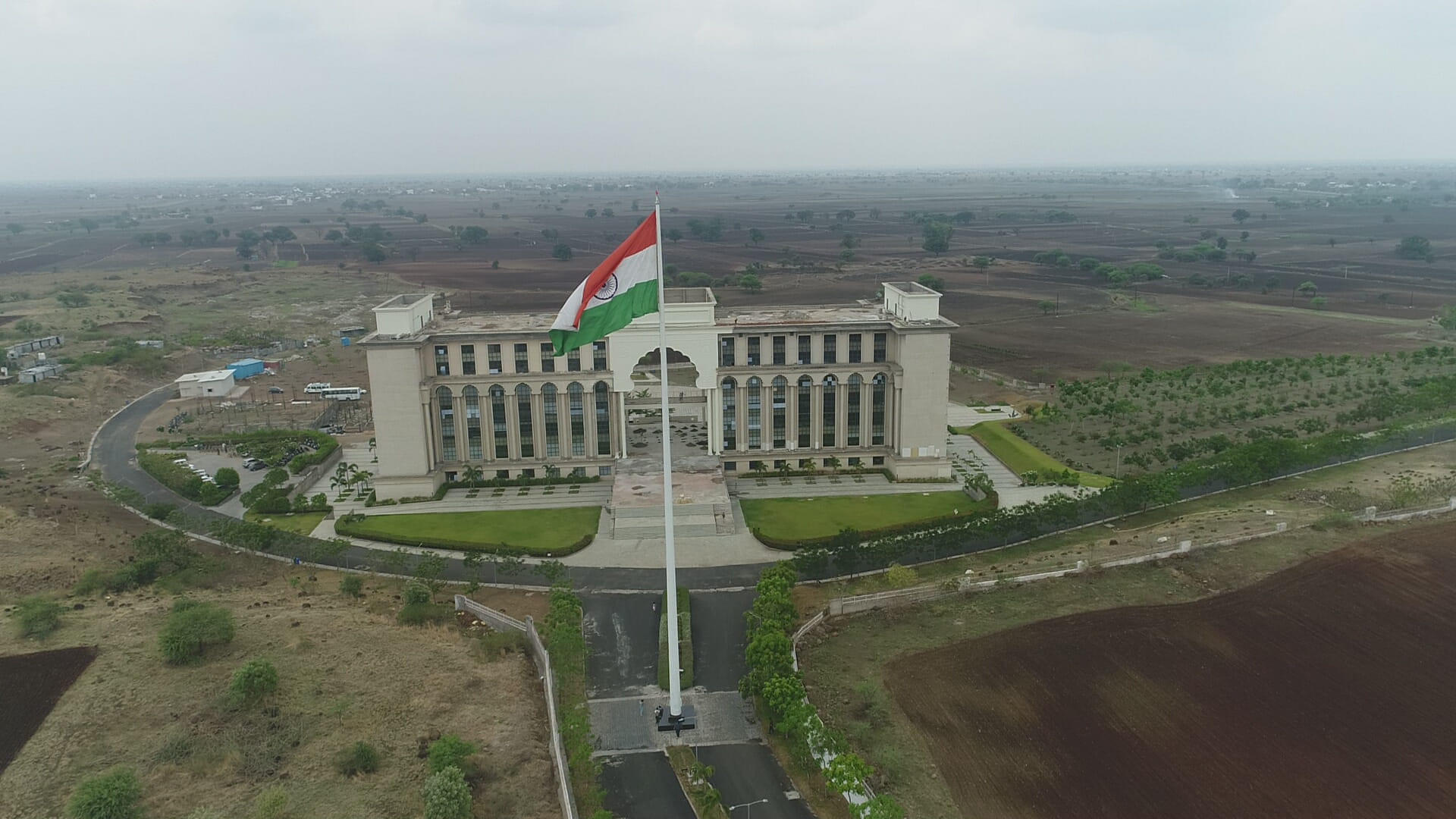 Avantika University Ujjain Campus photo 40