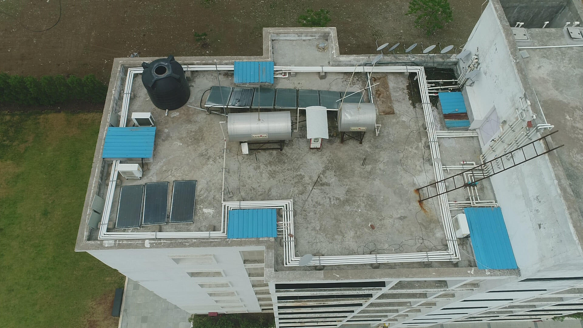 Avantika University Ujjain Campus photo 43