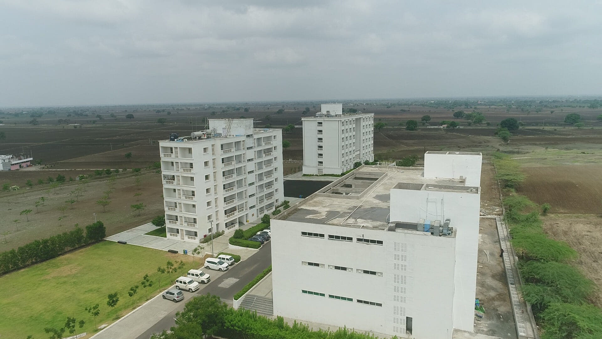 Avantika University Ujjain Campus photo 44