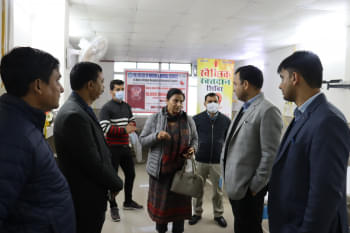 Pal College of Nursing & Medical Sciences General photo 2