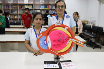 Pal College of Nursing & Medical Sciences General photo 18