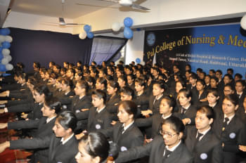 Pal College of Nursing & Medical Sciences General photo 17