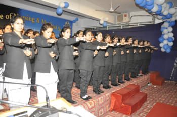 Pal College of Nursing & Medical Sciences General photo 16