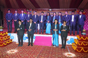 Pal College of Nursing & Medical Sciences General photo 15