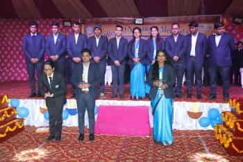 Pal College of Nursing & Medical Sciences General photo 14