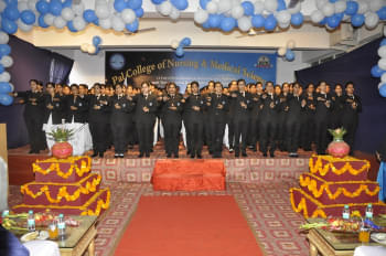 Pal College of Nursing & Medical Sciences General photo 13