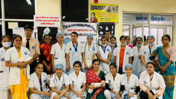 Pal College of Nursing & Medical Sciences General photo 12