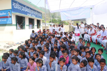 Pal College of Nursing & Medical Sciences General photo 11