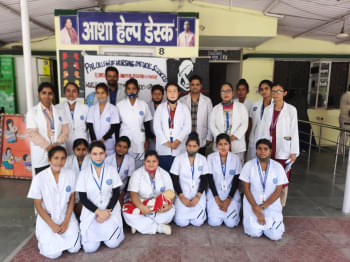 Pal College of Nursing & Medical Sciences General photo 10