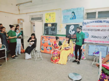 Pal College of Nursing & Medical Sciences General photo 8